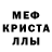 КЕТАМИН VHQ Yevhen Barma